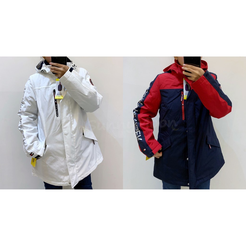 tommy hilfiger 3 in 1 jacket costco