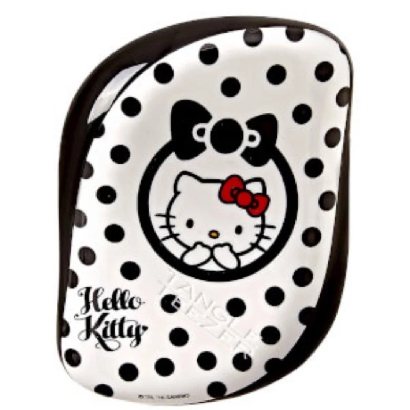 Hello Kitty Tangle Teezer 魔髮梳