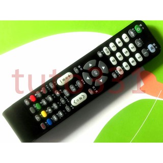 奇美液晶電視遙控器 TL-32A300 TL-40A300 TL-43A300 TL-50A300 TL-55A300