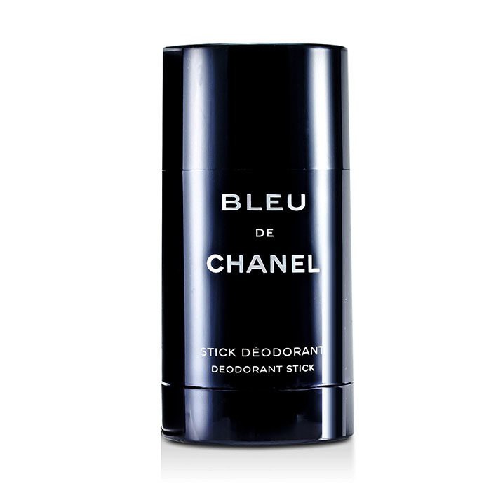 Chanel 香奈兒 - 香奈兒藍色體香膏Bleu De Chanel Deodorant Stick