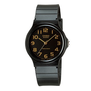 卡西歐 CASIO / MQ-24-1B2 / 數位指標系列 (附錶盒) [ 官方直營 ]
