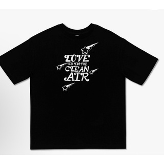 (現貨）Bright訂製周邊Astro Stuffs Clean Air Tee