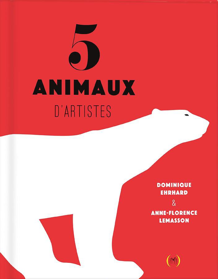 5 Animaux d\