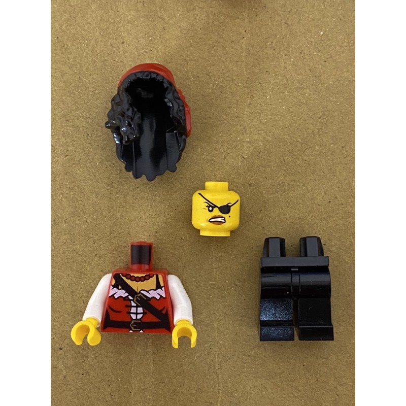 LEGO樂高70411的價格推薦- 2023年12月| 比價比個夠BigGo
