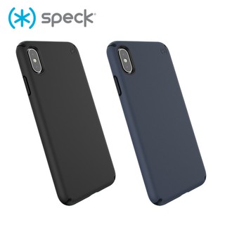 Speck iPhone Xs/XR/XS Max Presidio Pro 抗菌 柔觸感 防摔 保護殼