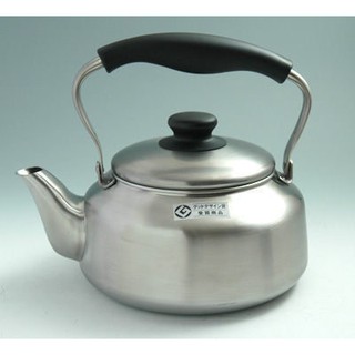 柳宗理-鏽鋼 kettle 霧面水壺-日本大師級商品
