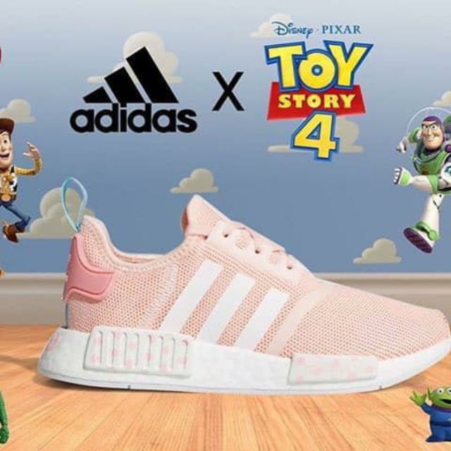 toy story adidas nmd