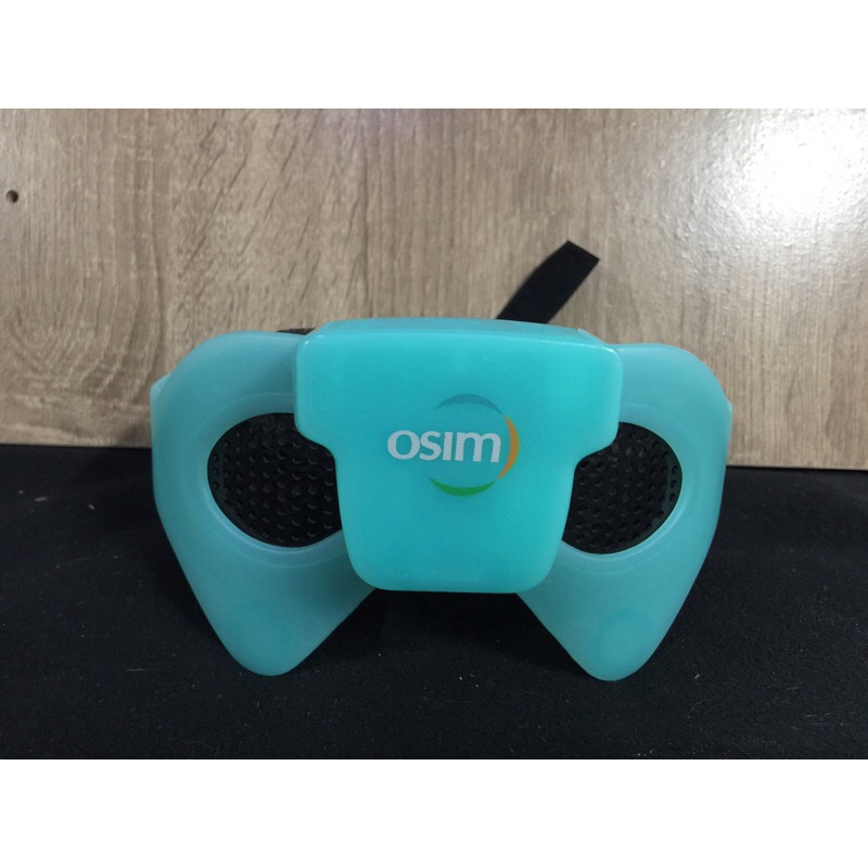 [MI242-1] OSIM 眼部按摩器