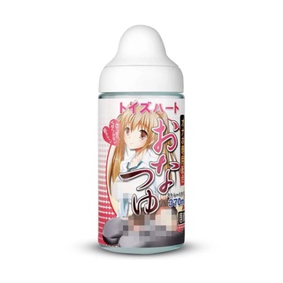 【FLY TOYS】Toys Heart - 妹汁 おなつゆ 自慰器專用 水性潤滑液 370ml