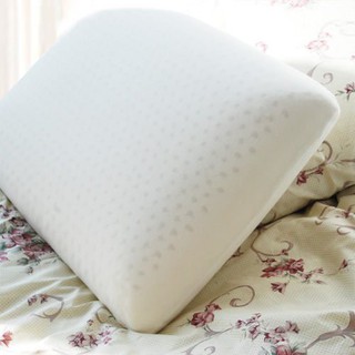 100%天然乳膠枕~蜂巢氣孔 舒適透氣~加大型