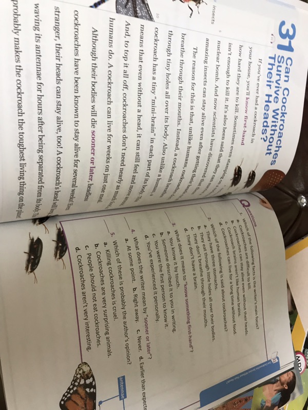 Step Into Target Reading附cd 單字小書三級加上單字本全部合售 蝦皮購物