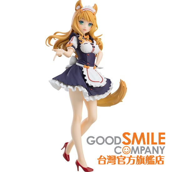 POP UP PARADE 楓 貓娘樂園 ( 在庫 )  【GOOD SMILE COMPANY官方旗艦店】