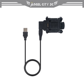 AC【充電線】Garmin Descent MK1 GPS潛水手錶 專用座充 智能手錶充電底座 充電器 USB 充電線