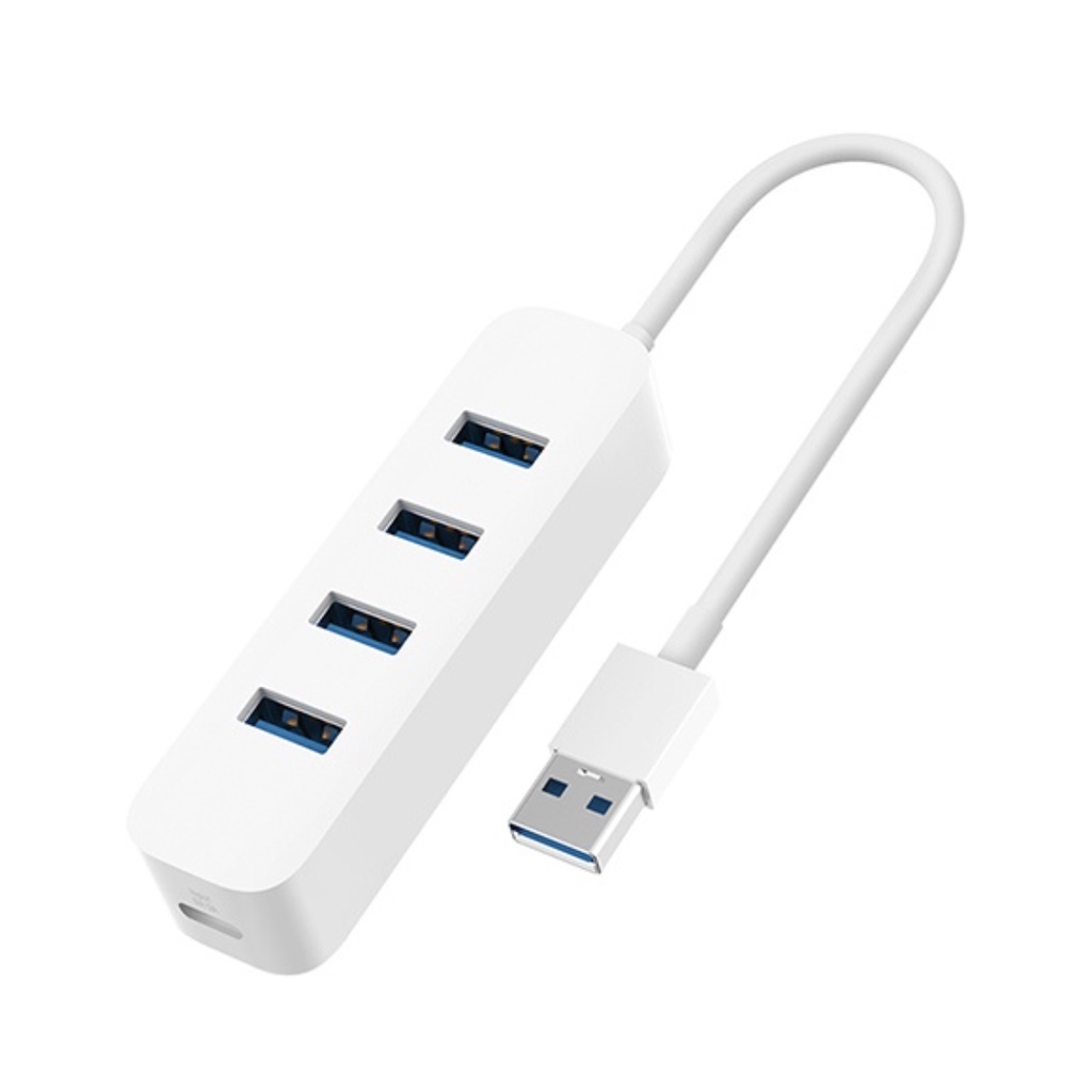 【全新盒裝】小米 USB 3.0 HUB  集線器 USB擴充 筆電USB 外接USB槽