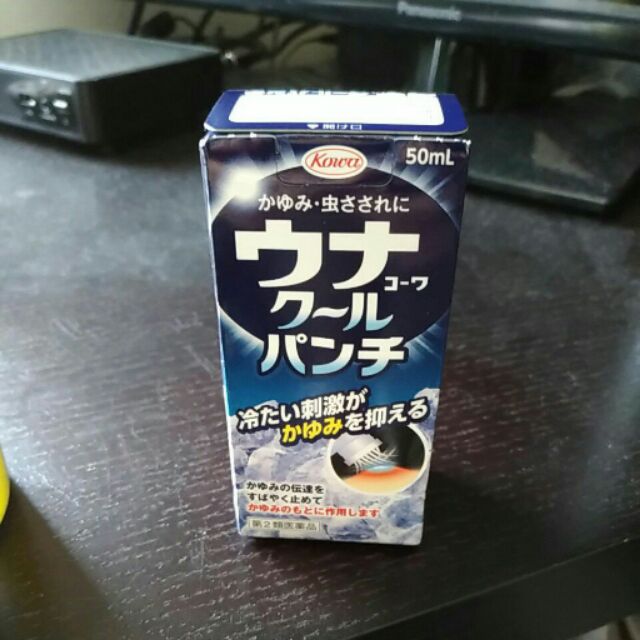 日本帶回蚊蟲止癢 企鵝