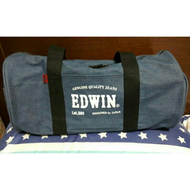 EDWIN圓筒包