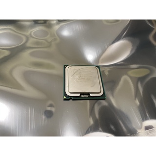 Intel Core E5200 雙核心 2.5GHz LGA775 腳位 良品