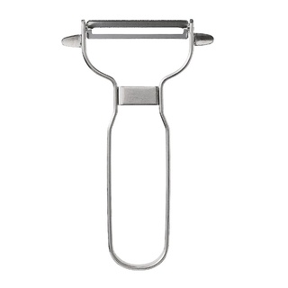 【代購】無印良品 MUJI 日本境內 不鏽鋼削皮器 削皮刀 去皮