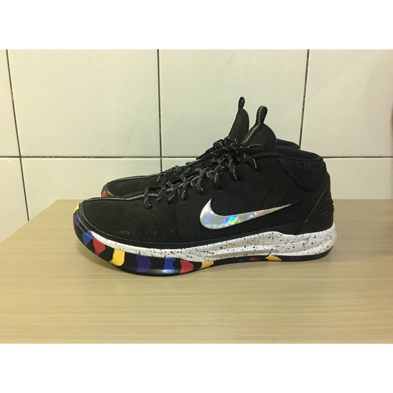 Nike Kobe AD mid “March Madness” us12