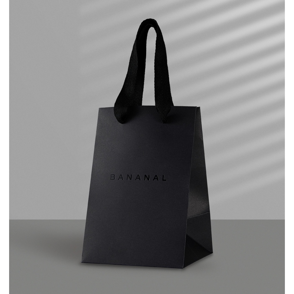 BANANAL、Forment 專屬禮品袋💝