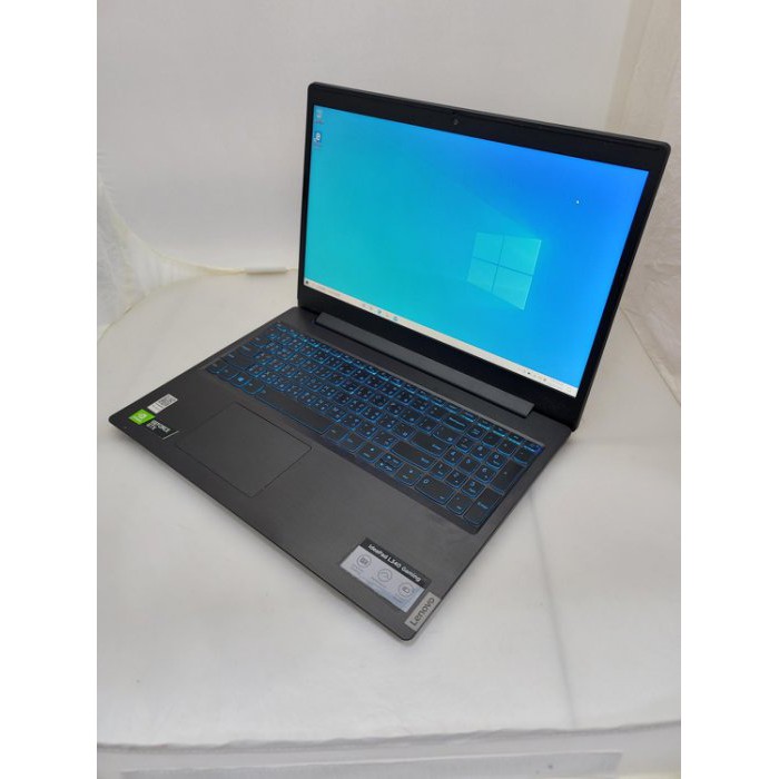 【一番3C】Lenovo 聯想 L340-15IRH i5-9300H/8G/固態512G/GTX1050 高階獨顯筆電