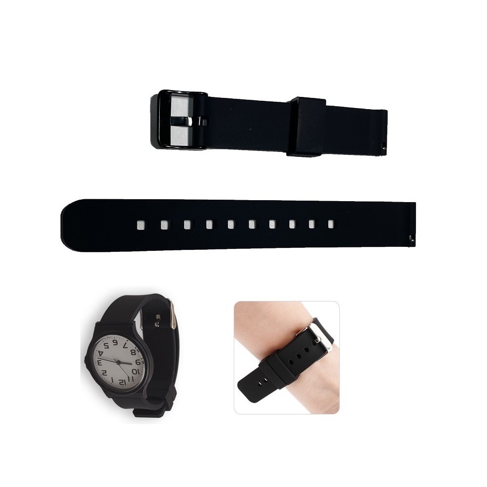 【矽膠錶帶】三星 Galaxy Watch5 44mm R910 R915 錶帶寬度20mm 手錶腕帶