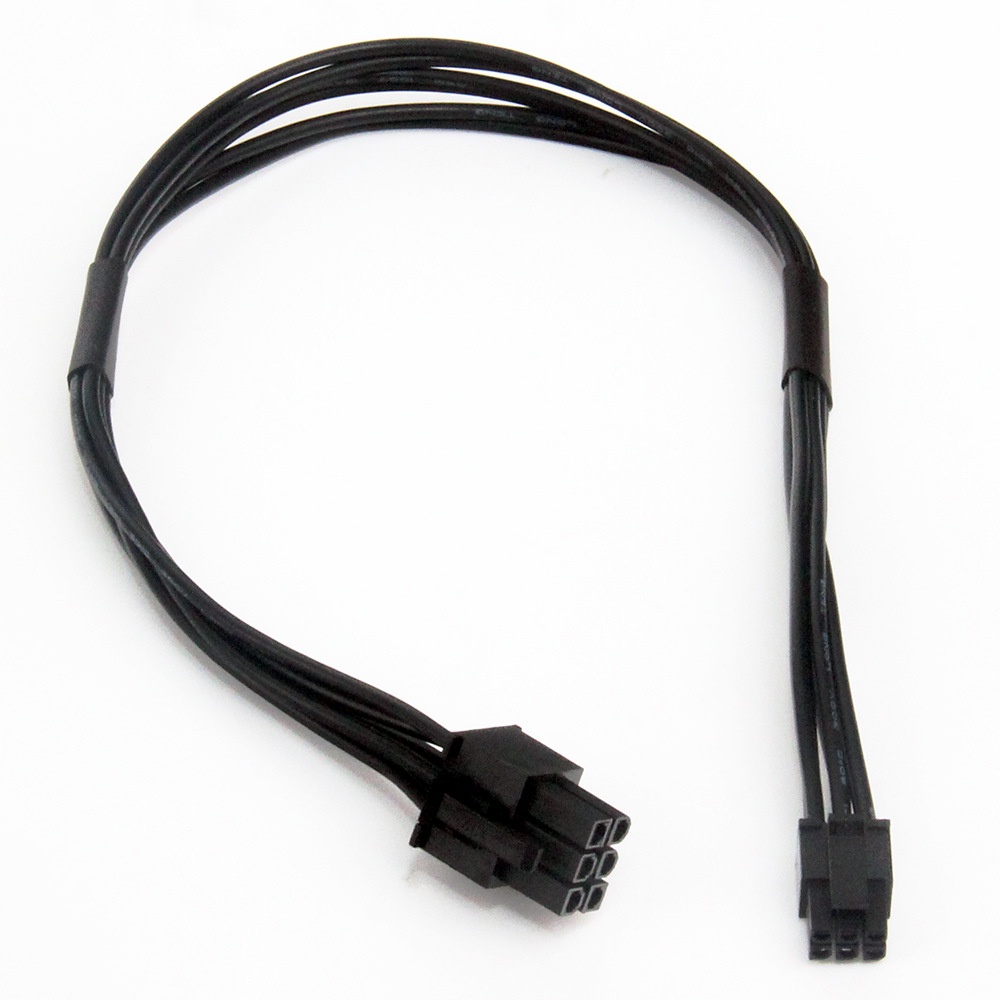 Mac 6pin線gpu 6pin轉迷你小6pin 3 Mac顯卡線小6轉大6 顯卡線 蝦皮購物
