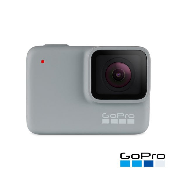 全新GoPro HERO7 White運動攝影機 (公司貨)白