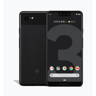 Google Pixel 3 XL 美國 unlocked 解鎖版
