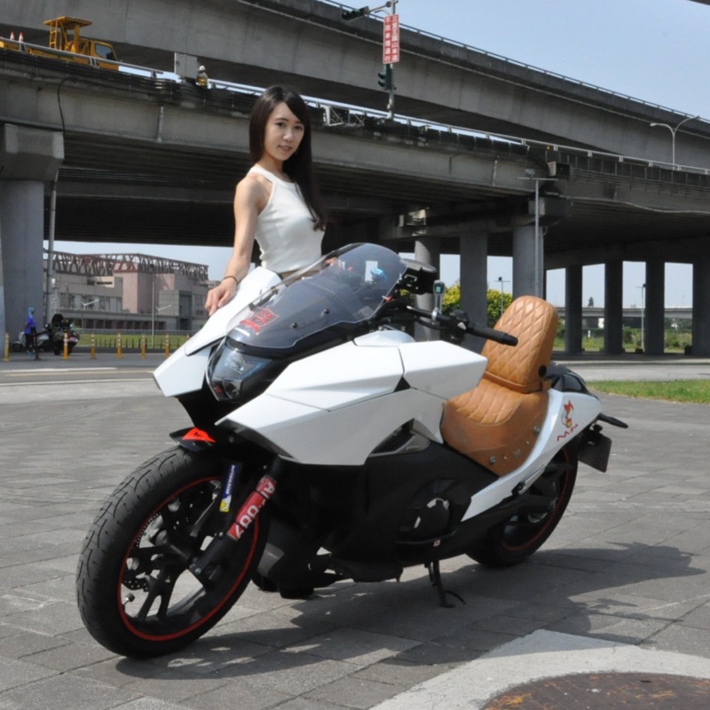 Honda Nm4 02 Dct Abs