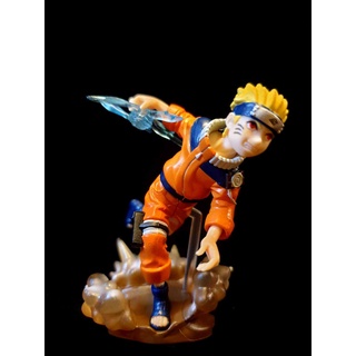 BOX-A ： 漩渦鳴人 火影忍者 NARUTO ULTIMATE COLLECTION 2 富貴