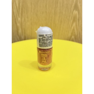 essence 艾森絲 完美主義鏡光指甲油02