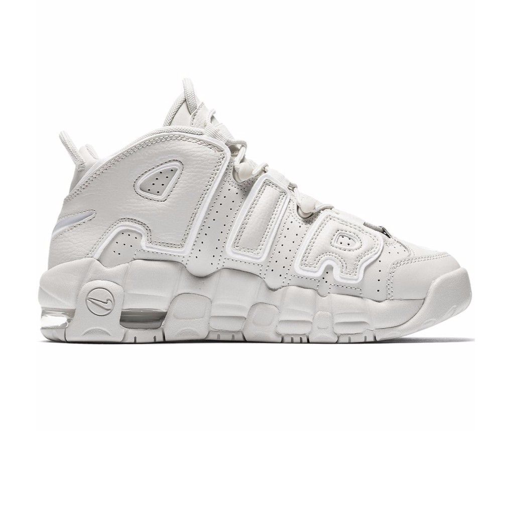 nike more uptempo light bone