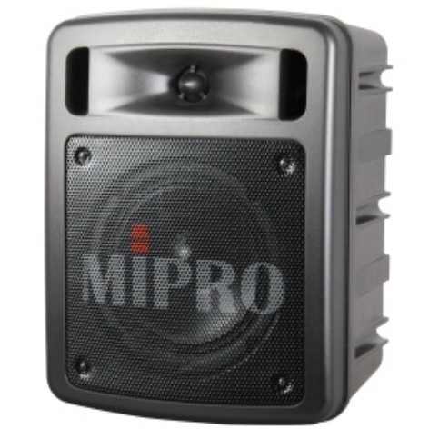 【10倍蝦幣回饋+贈品多選一】MIPRO  MA-303DG 5.8G 超迷你手提式擴音機