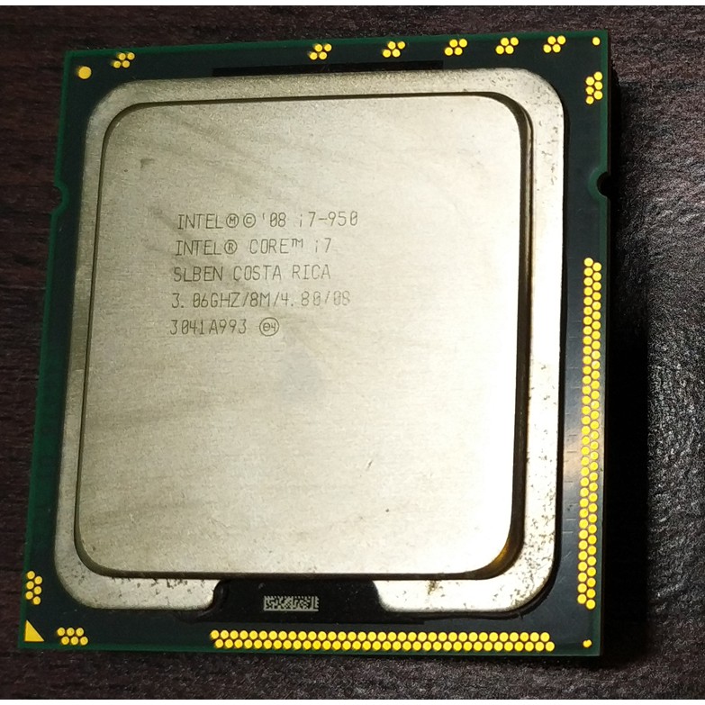 ≪超目玉☆12月≫ Core Intel I7-950 ASUS P6X58D-E LGA1366 Xeon E5620 2.40GHz