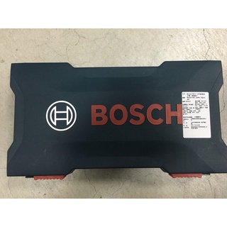 BOSCH GO 2 3.6V鋰電起子機（套裝組）