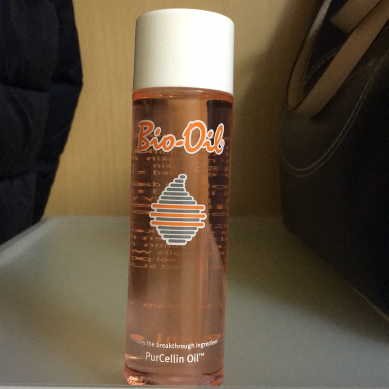 Bio-oil 百洛護膚油 125ml