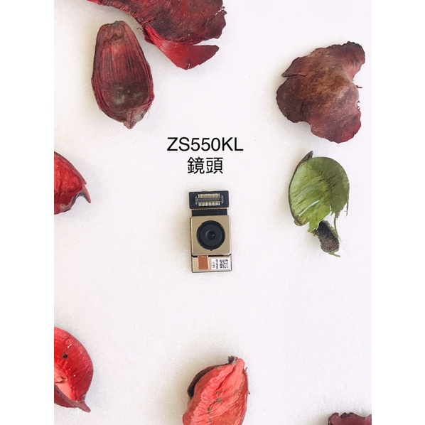 全新台灣現貨 快速出貨 ASUS ZS550KL(Zenfone3 Deluxe/5.5)-大鏡頭