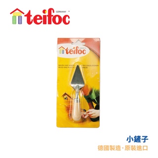 德國teifoc 磚塊玩具砌磚小工具-小鏟子1支 /磚塊蓋房子 /DIY手作 /磚塊玩具小工具