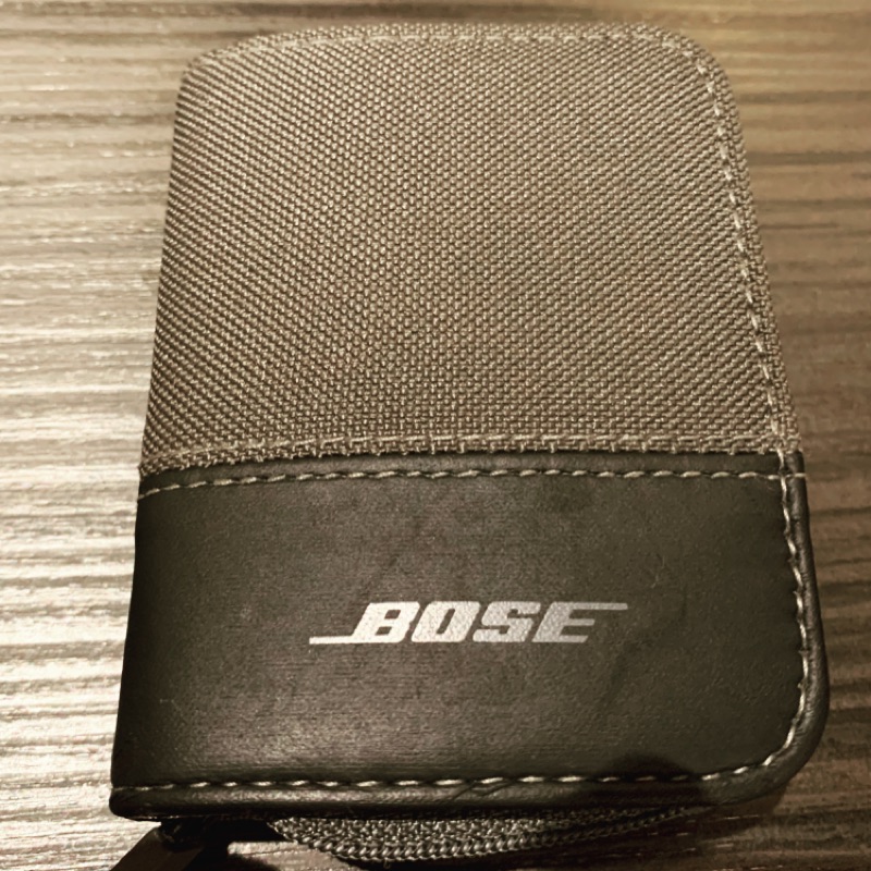 Bose SoundTrue Ultra 耳塞式 線控耳機