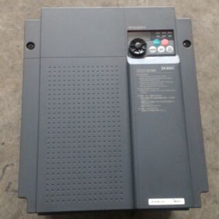 日本三菱變頻器D740-11K=15HP*380~480V