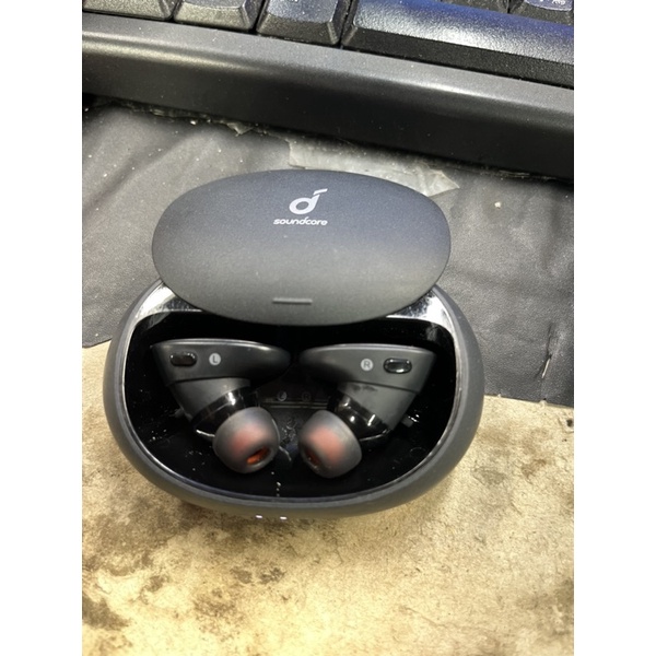 soundcore liberty 2 pro