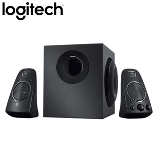 Logitech 羅技 Z623 2.1聲道 3件式 電腦喇叭