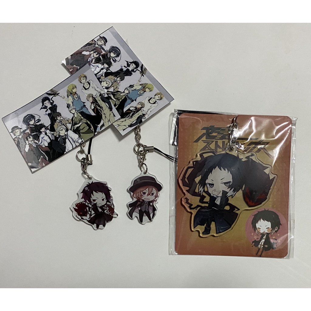 文豪野犬中原中也 Ptt與dcard推薦網拍商品 21年12月 飛比價格