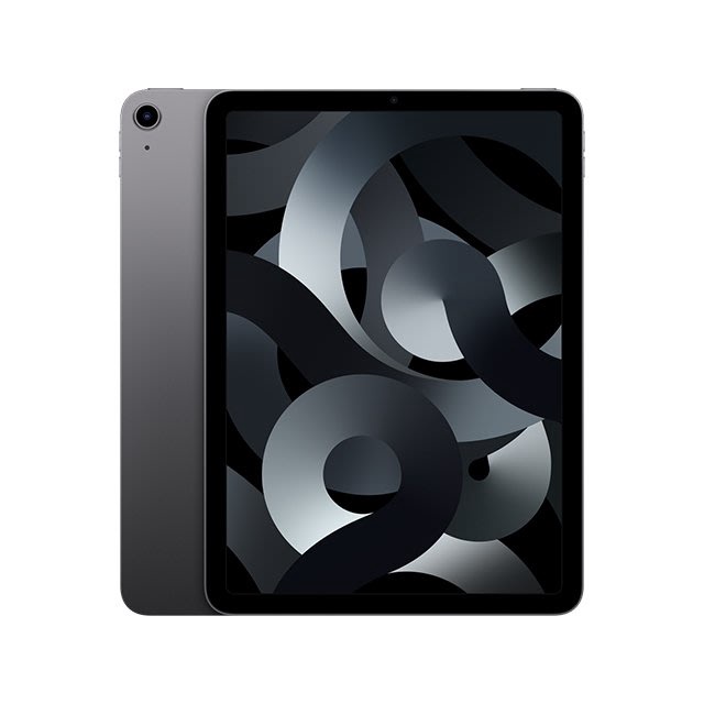 Apple iPad Air 5代 2022 5G 256GB※10.9吋/1200萬畫素~萬華 倢希通訊