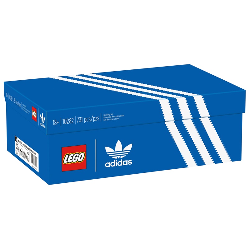lego adidas set