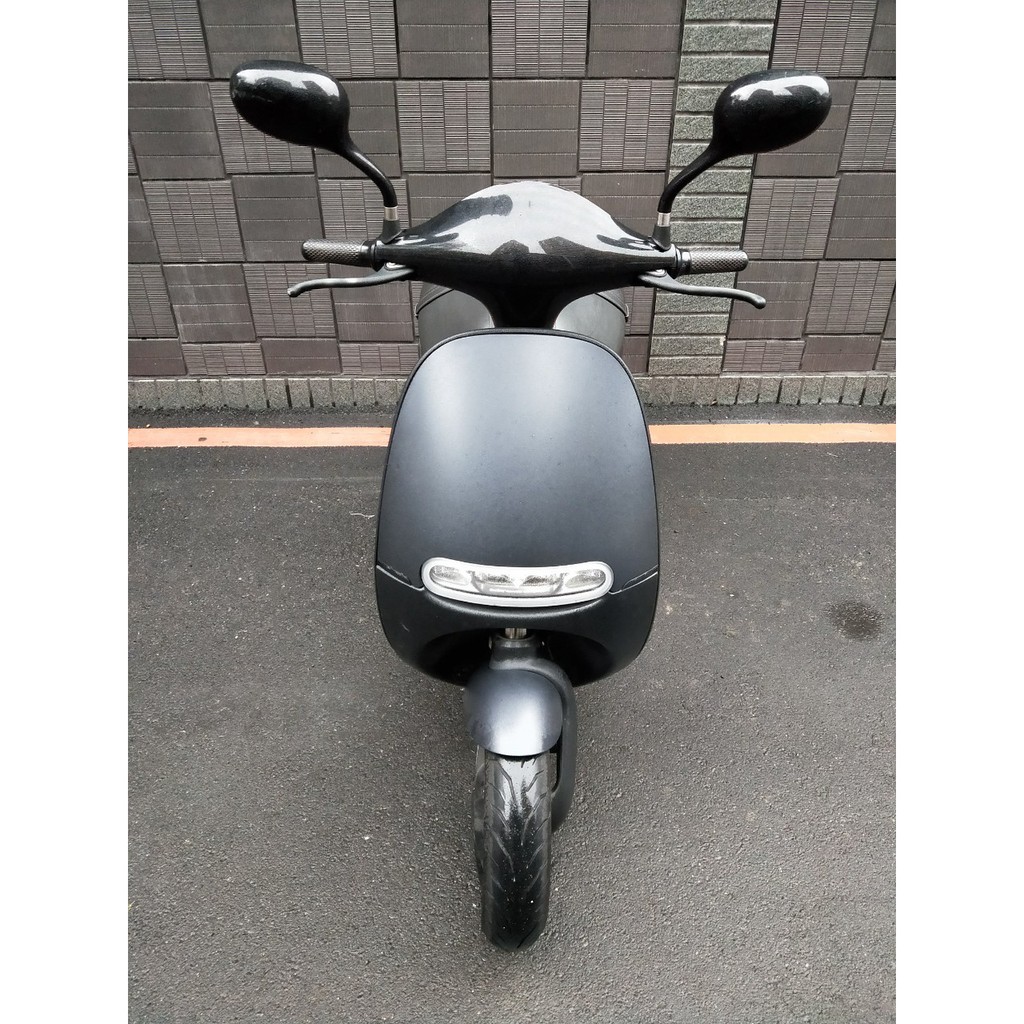 Gogoro 二手的價格推薦 2021年12月 比價比個夠biggo