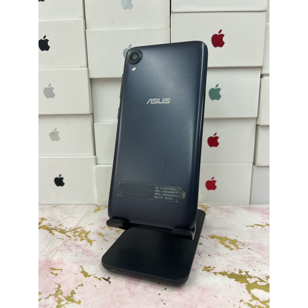 【6期0利率】ASUS ZenFone Live L1 ZA550KL X00RD 1G 16G 5.5吋 華碩 二手機