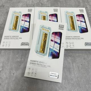 零失敗 貼膜神器 保護貼 頂級玻璃 14PRO 16 17 Pro Max 14 i13 i11 XR 保護貼