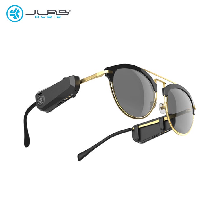 【94號鋪】JLab JBuds Frames 無線 藍牙 眼鏡 音響